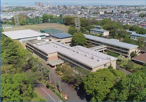 国際基督教大学（ICU）高等学校（東京・共学校）｜日本の学校